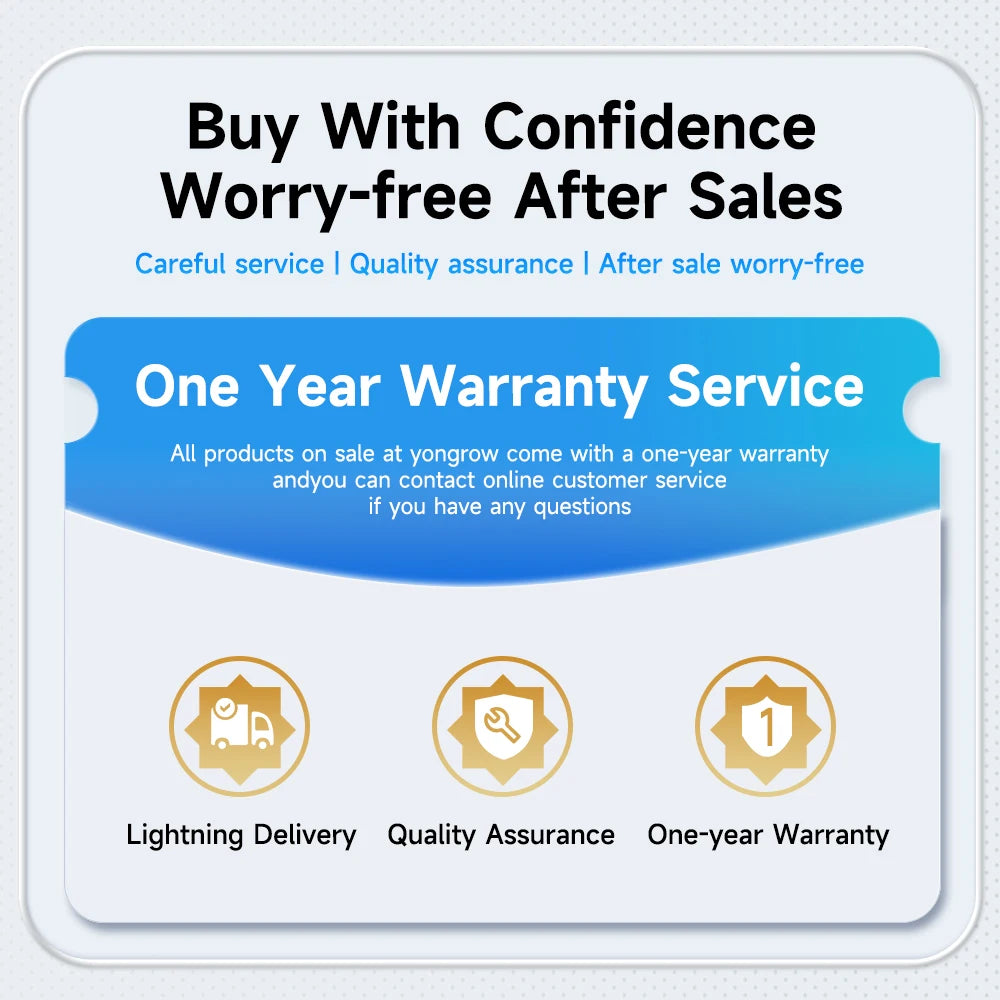 Yongrow Rechargeable Digital Wrist Blood Pressure Monitor - Smarsty