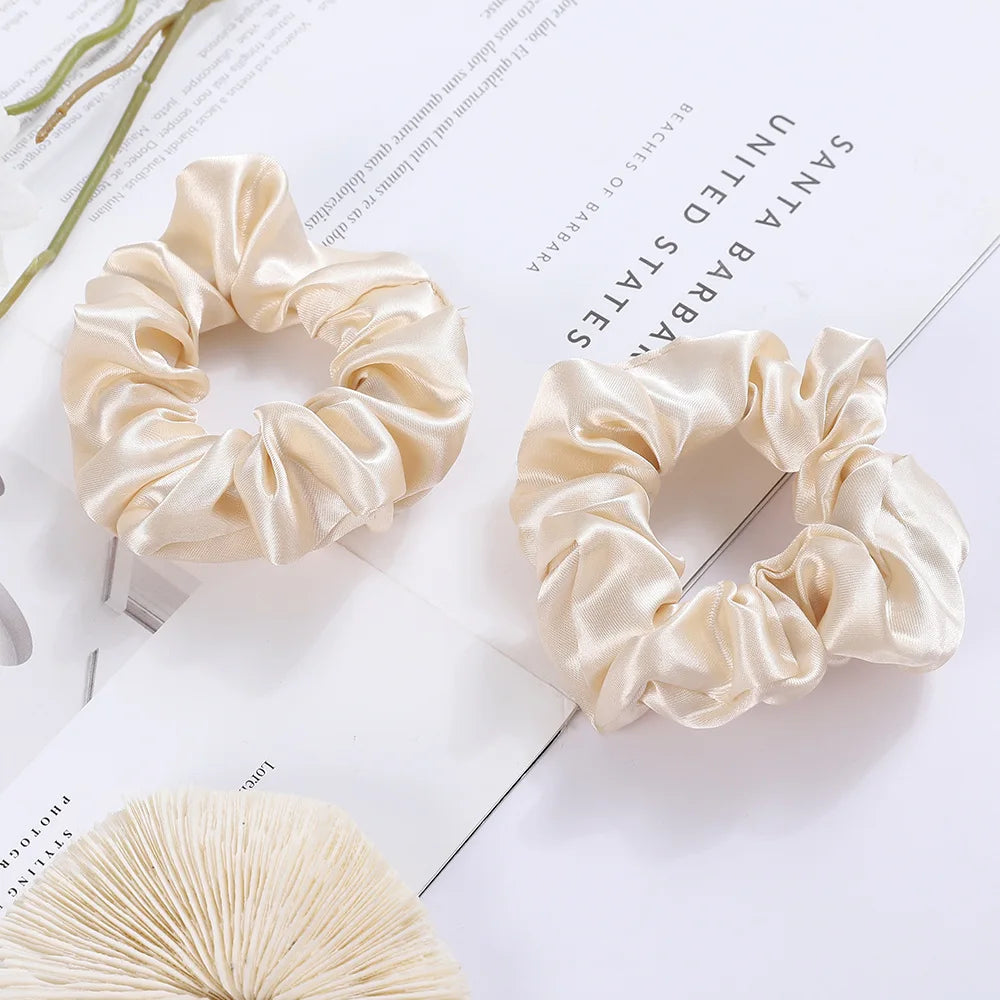 Heatless Curling Rod Headband For Soft Shiny Easy Curls - Smarsty