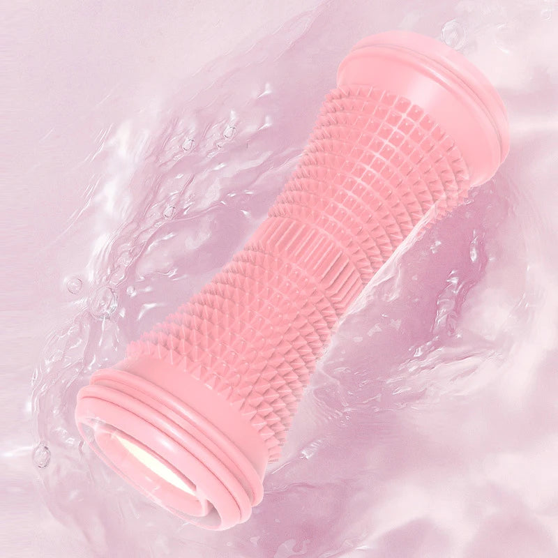 Foot Massage Roller for Calf Muscle Relaxation - Smarsty