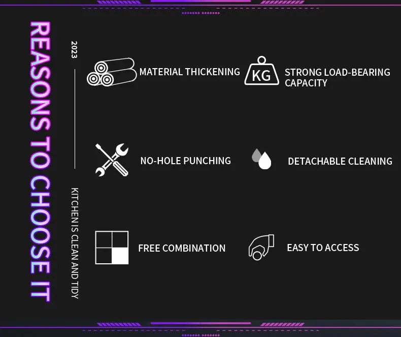 No Punching Pegboard Wall Organizer Panel Shelves For Gamer Room,bathroom,kitchen Storage Rack Organizer Pegboard Accessories by Smarsty