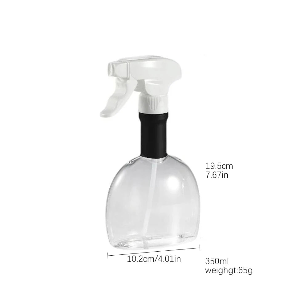Glass Oil Sprayer For Cooking Versatile Kitchen Tool - Smarsty