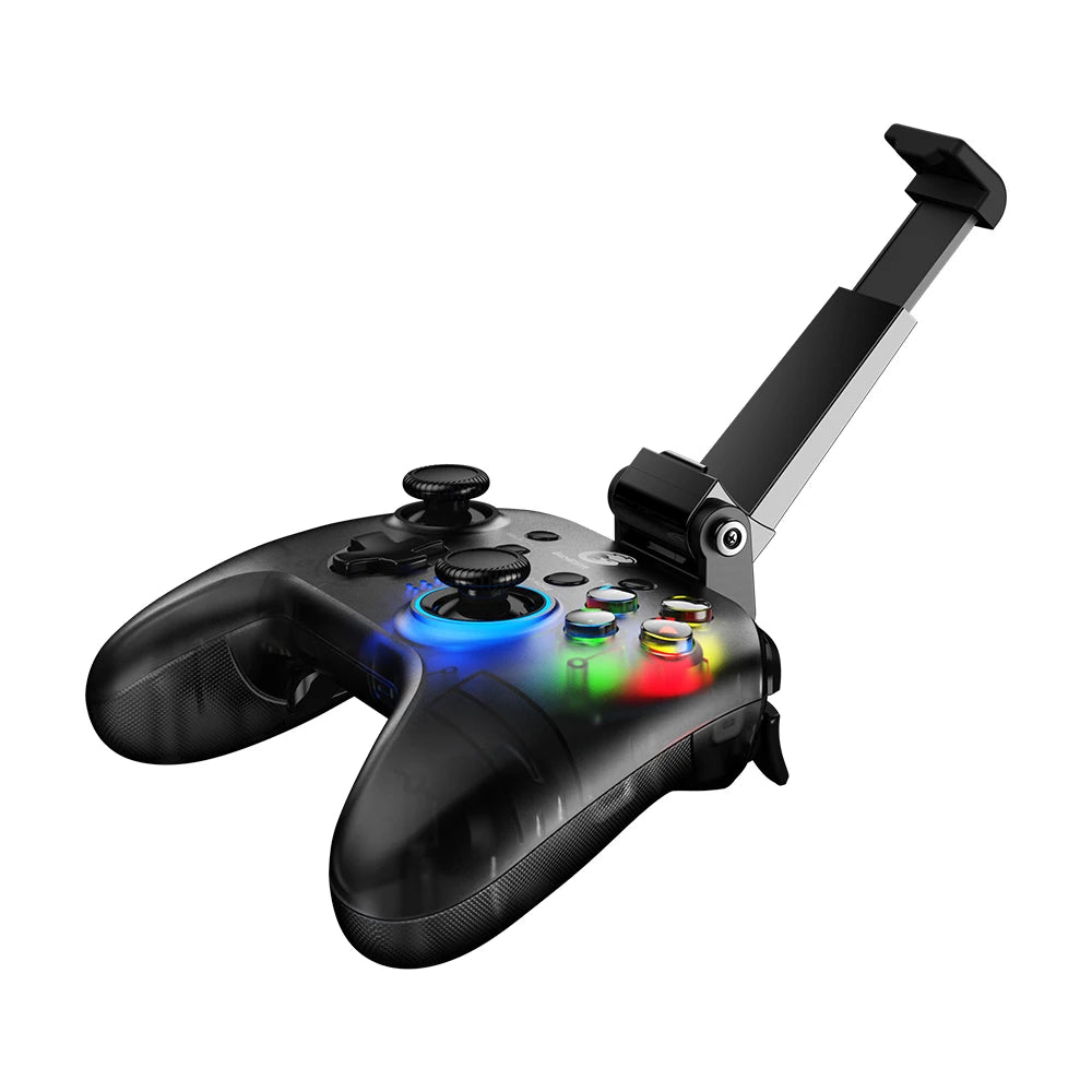 GameSir T4 Pro Wireless Controller with Gyro for Nintendo Switch - Smarsty