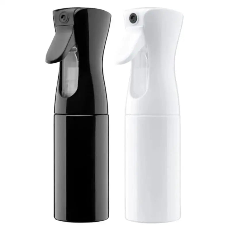 High Pressure Refillable Hairdressing Spray Bottle 200ml - Smarsty
