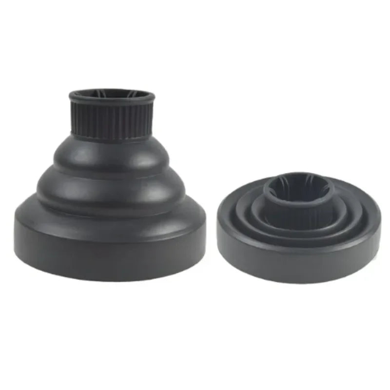 Silicone Hair Curl Diffuser for Faster Styling - Smarsty