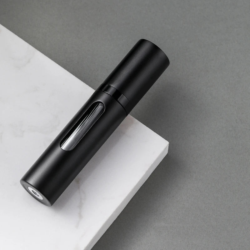 8ml Portable Glass Refillable Perfume Bottle - Smarsty