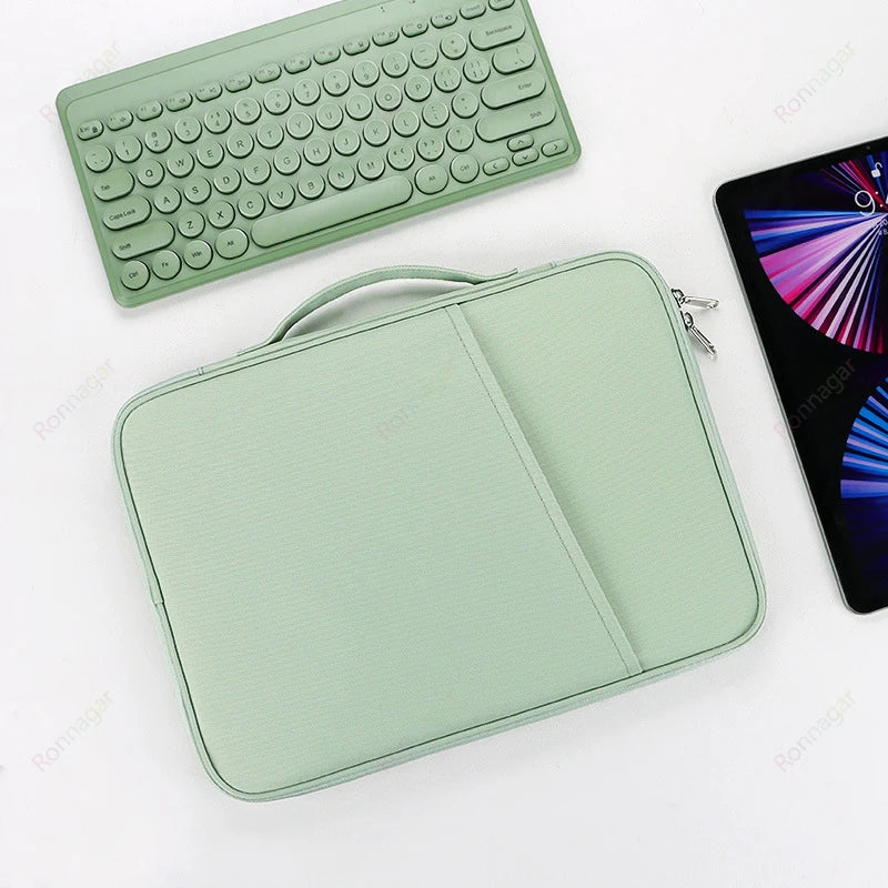 Slim Protective Laptop Sleeve for MacBook Pro and Air