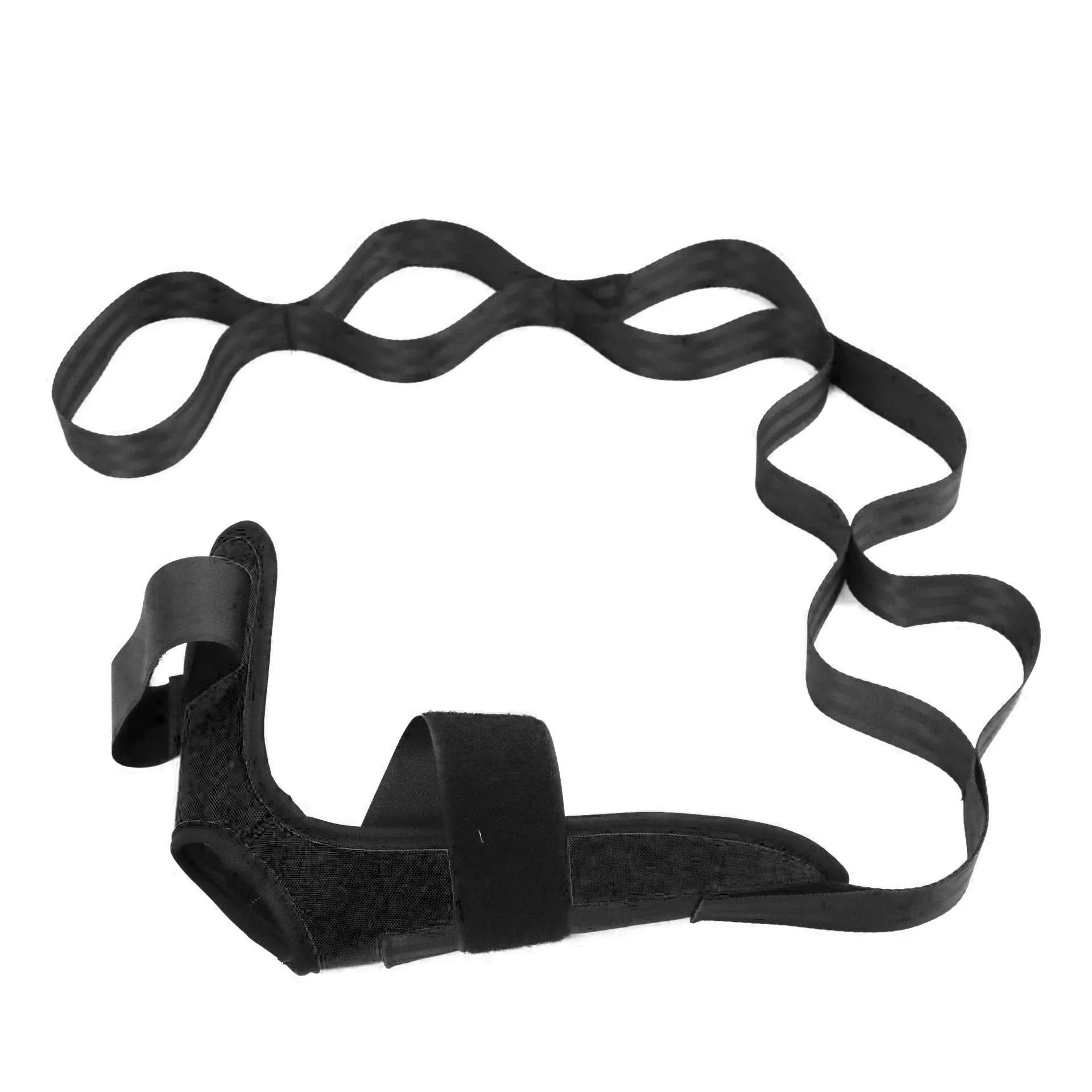Yoga Leg Stretching Band for Flexibility and Foot Care - Smarsty