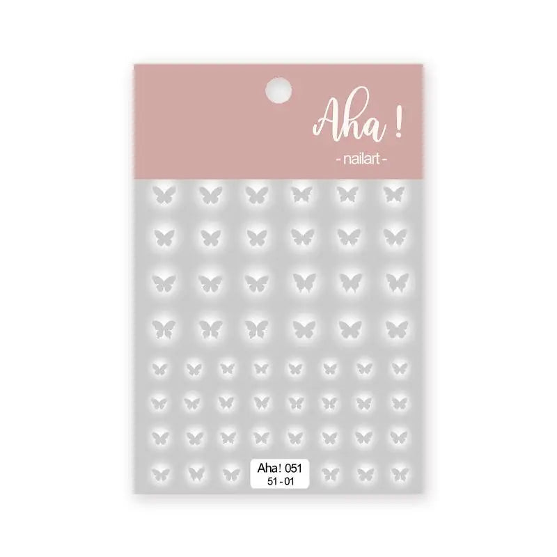 Summer Floral Nail Stickers for Elegant Manicure Decor - Smarsty