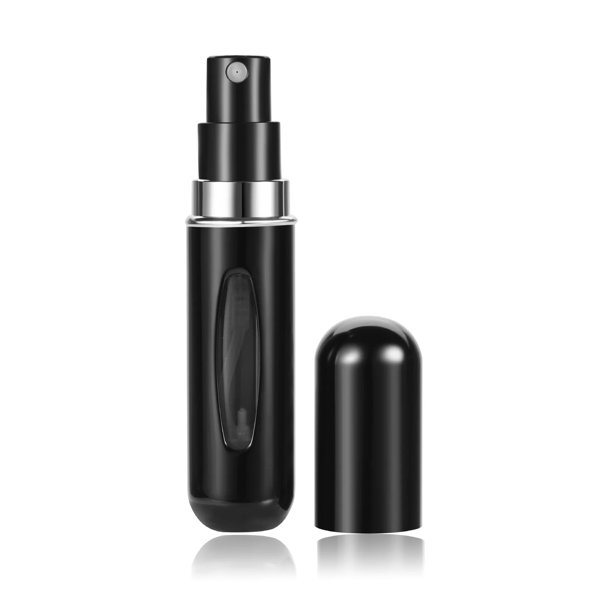 Portable 5ml Refillable Perfume Bottle for Travel - Smarsty