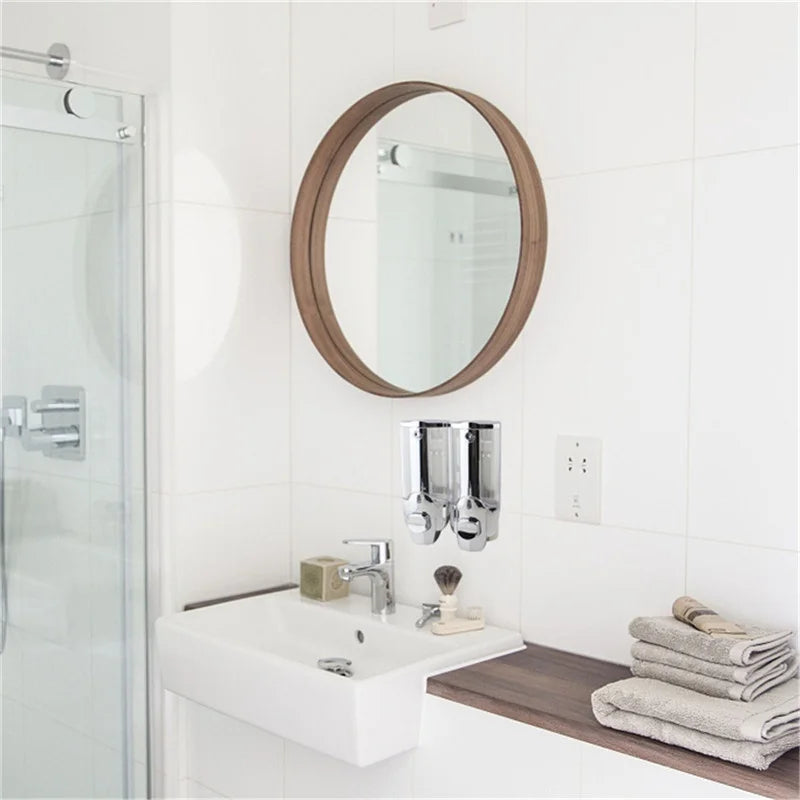 350ml Wall Mount Hand Soap Dispenser for Easy Use - Smarsty