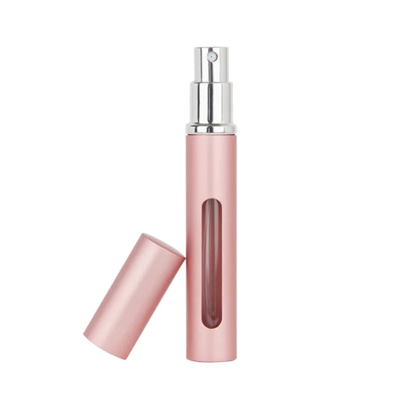 Portable Refillable Perfume Bottle Ultra Fine Spray 5ml - Smarsty