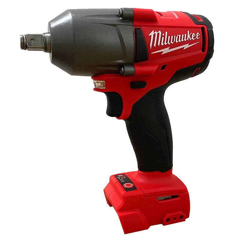 Milwaukee 18V Brushless Electric Impact Wrench 1300NM Torque - Smarsty