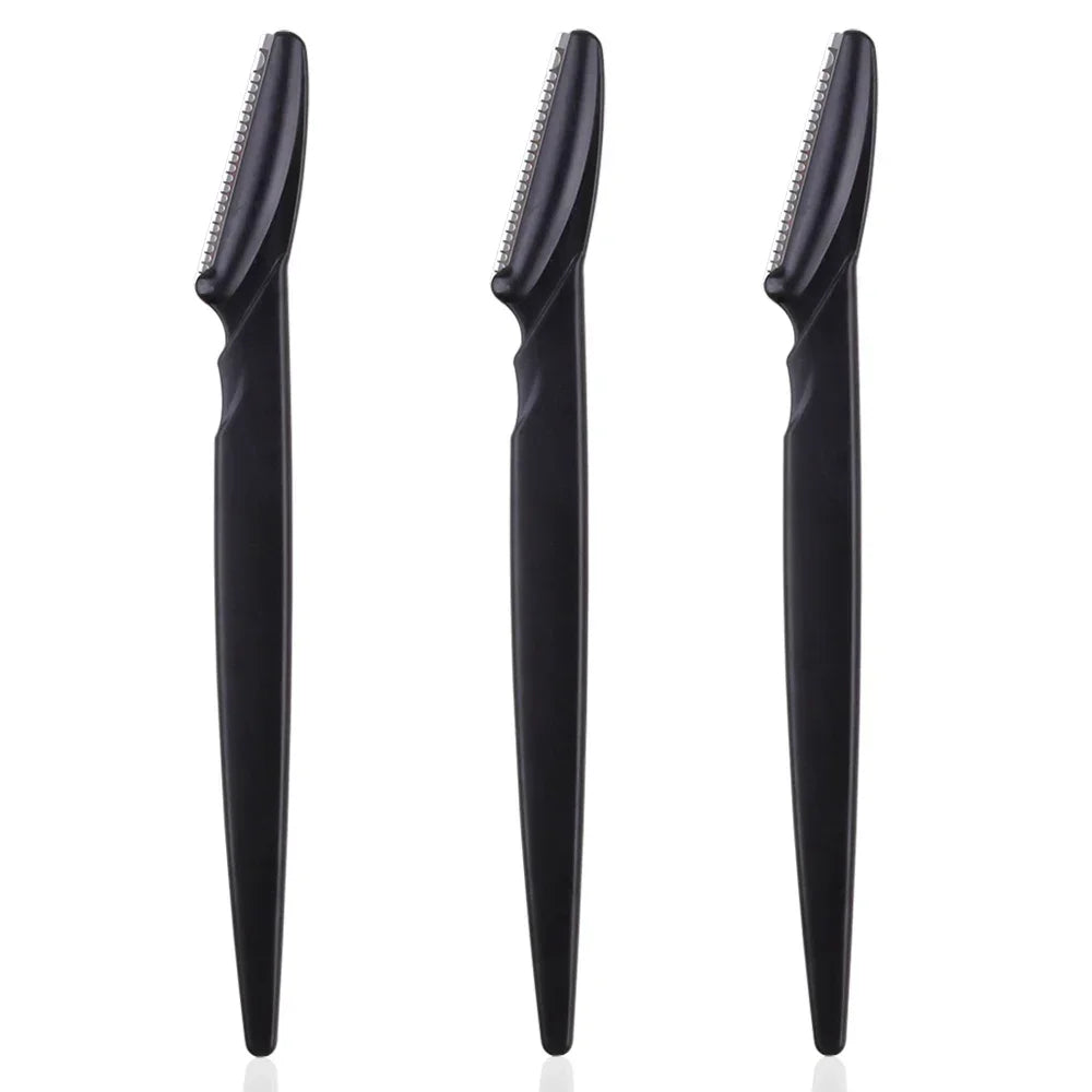 Eyebrow Trimmer Blades for Accurate Hair Removal - Smarsty