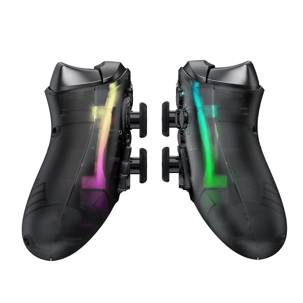 GameSir Kaleid Wired Xbox Controller with Hall Effect Joystick - Smarsty