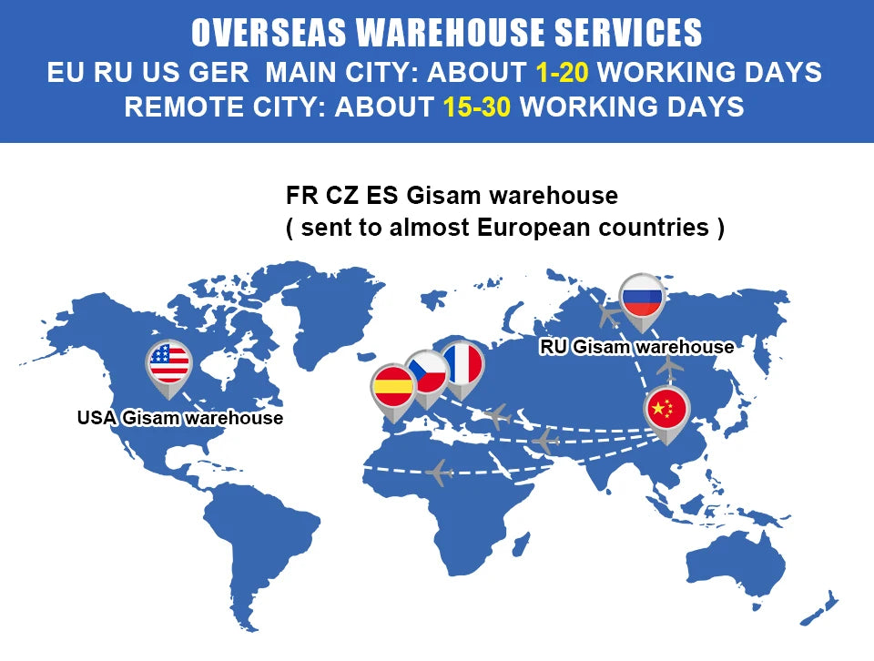 Gisam 14Pcs Electric Impact Wrench Adapter Kit - Smarsty