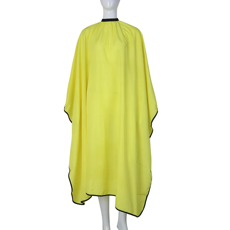 Waterproof Hair Cutting Gown Cape for Barbers - Smarsty