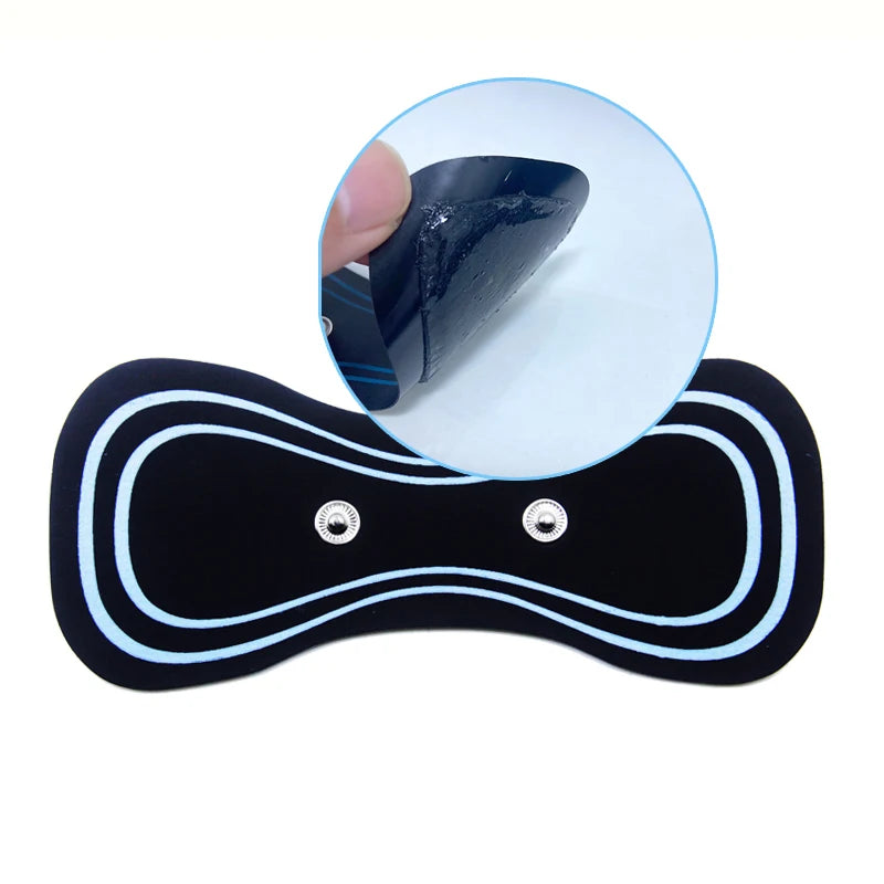 Portable Full Body Massage Set for Relaxation - Smarsty