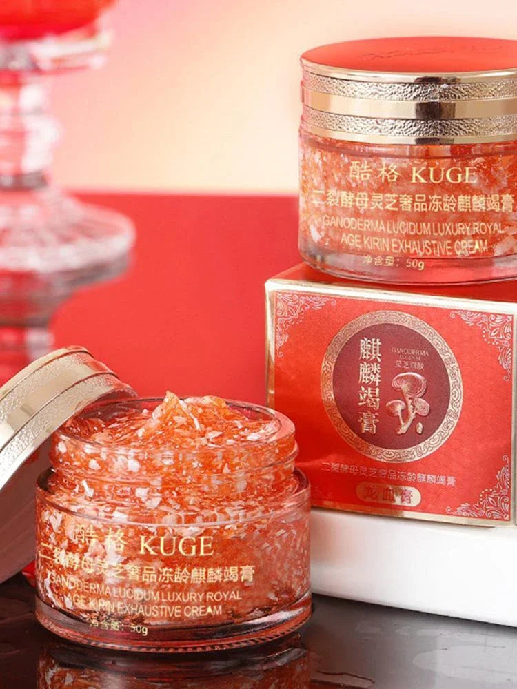 Dragon Blood Retinol Cream for Moisturizing Dry Skin - Smarsty