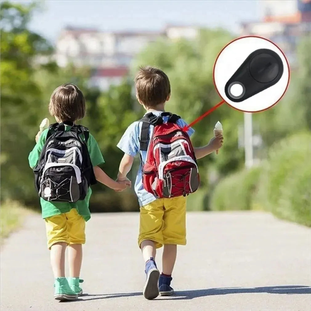 Mini Dog GPS Tracker Bluetooth Anti-Lost Smart Locator - Smarsty