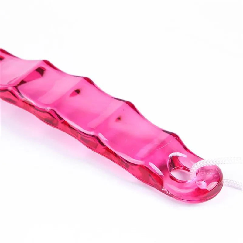 Long Handle Soft Bath Brush for Effective Back Scrubbing - Smarsty