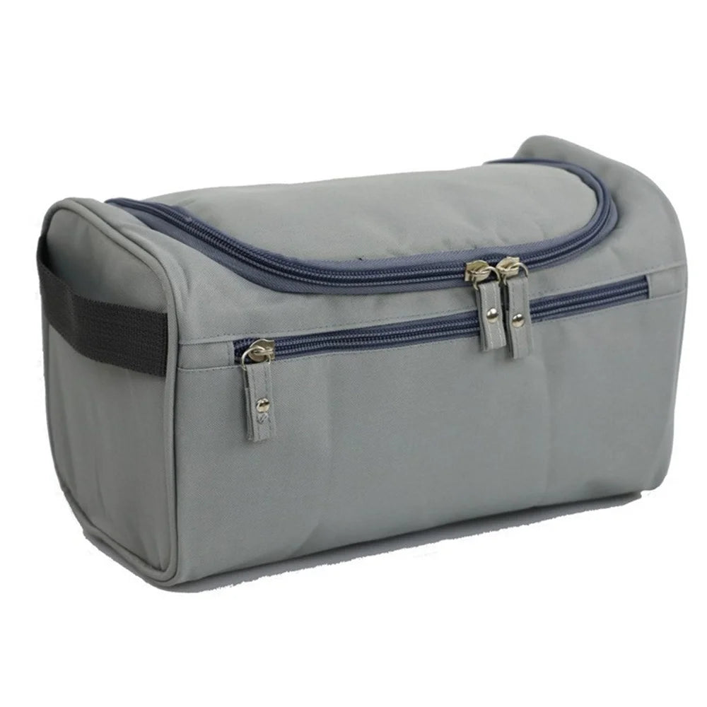 Waterproof Makeup Bag Travel Organizer Cosmetic Case - Smarsty