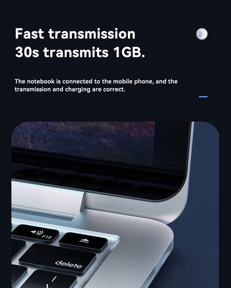 Xiaomi 120W Fast Charger USB C Cable for Quick Charging - Smarsty