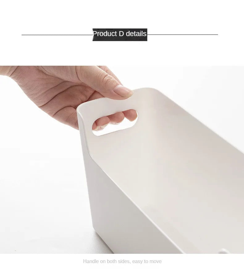 Non Perforated Cling Film Rack For Kitchen Organization - Smarsty