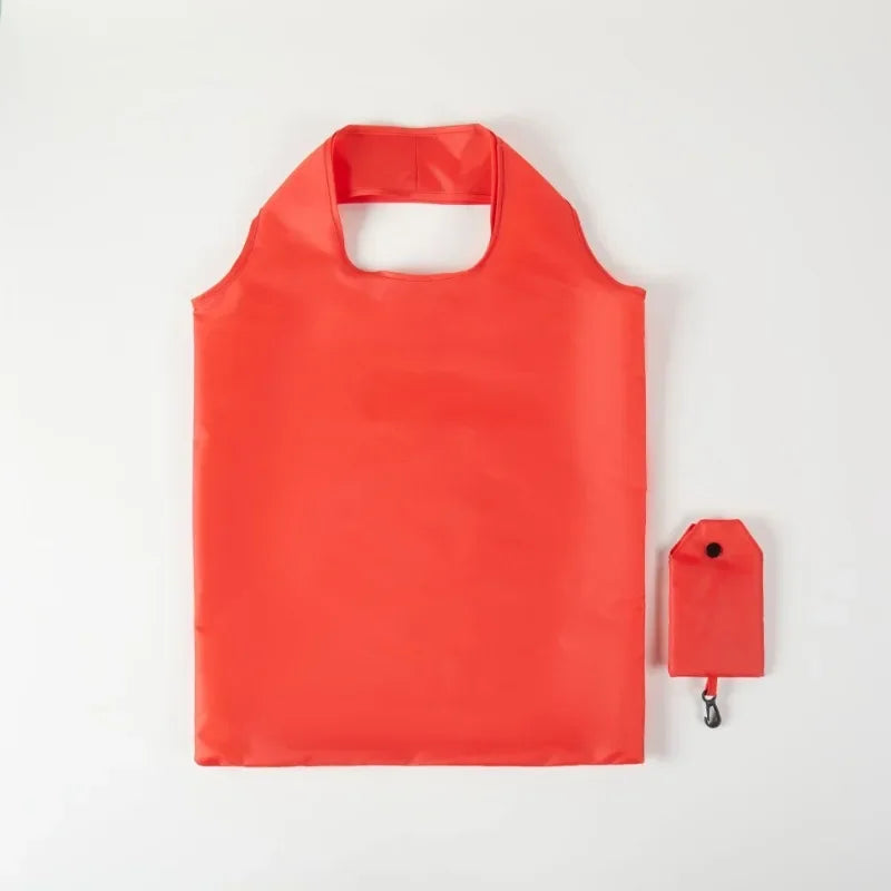 Eco Friendly Reusable Foldable Shopping Bags Travel - Smarsty
