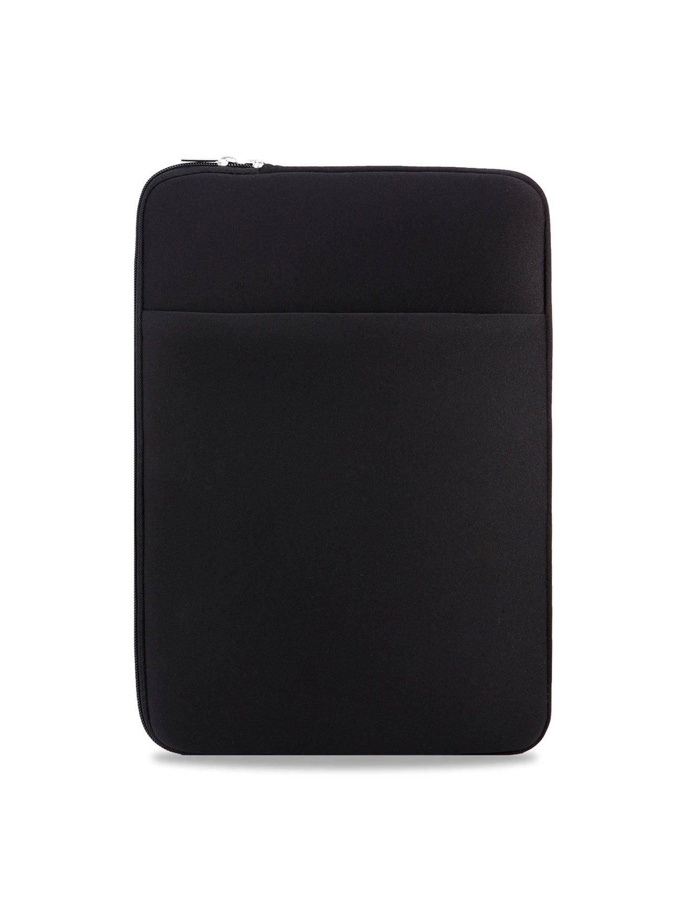 Laptop Inner Bag Protective Cover With Front Pocket