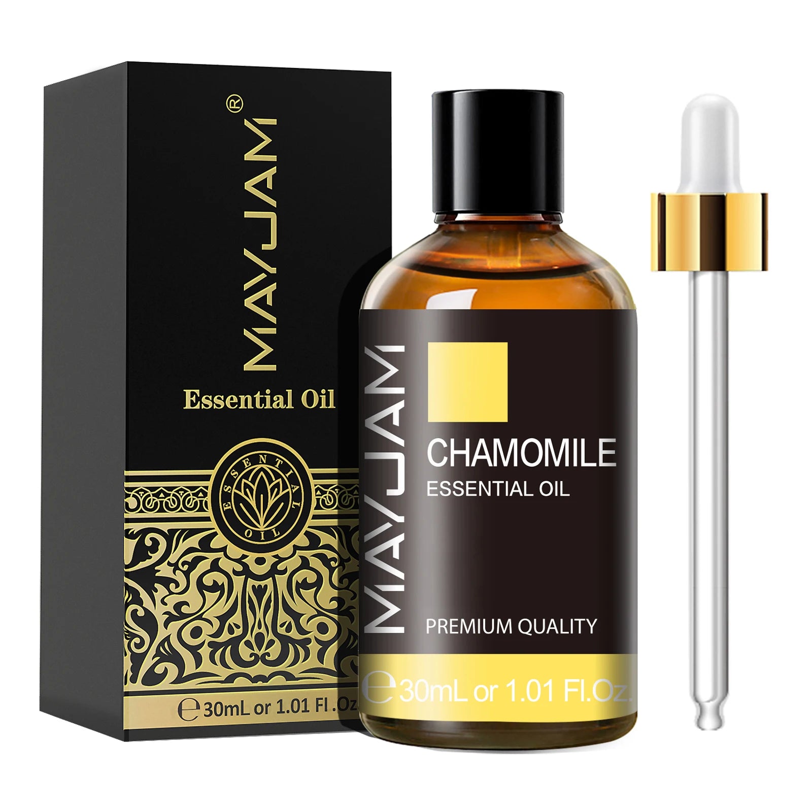 MAYJAM 30ML Aromatherapy Essential Oil Blends for Relaxation - Smarsty