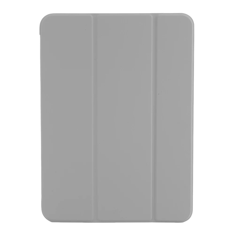 Case for iPad 10th Generation 10.9 Inch 2022 Auto Sleep/Wake Cover Case with Soft Silicone Back Smart Cover