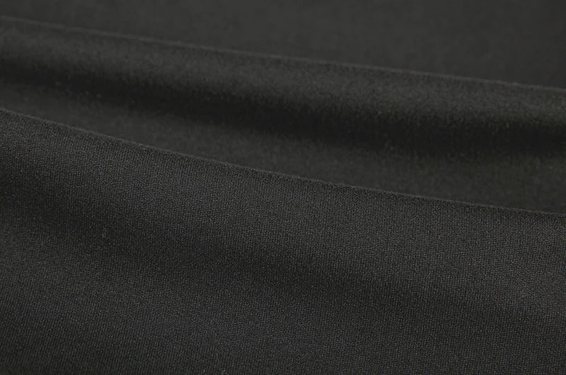 Criss Cross Cut Out Dress, Sexy Bodycon Mock Neck Sleeveless Dress, Women's Clothing - Smarsty