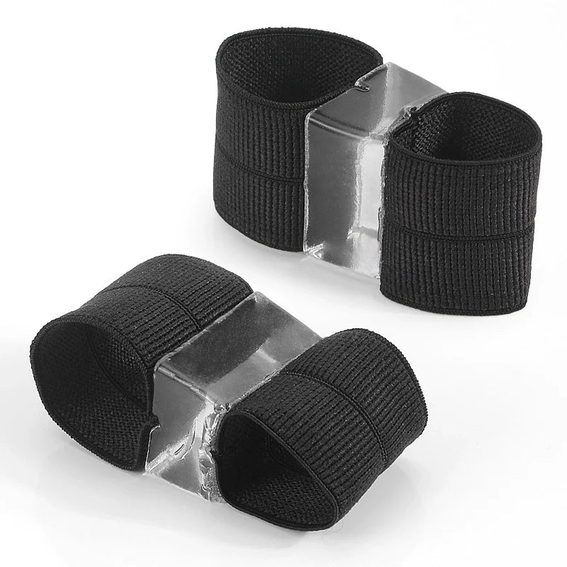 Two Toe Separator Bunion Corrector for Foot Care - Smarsty