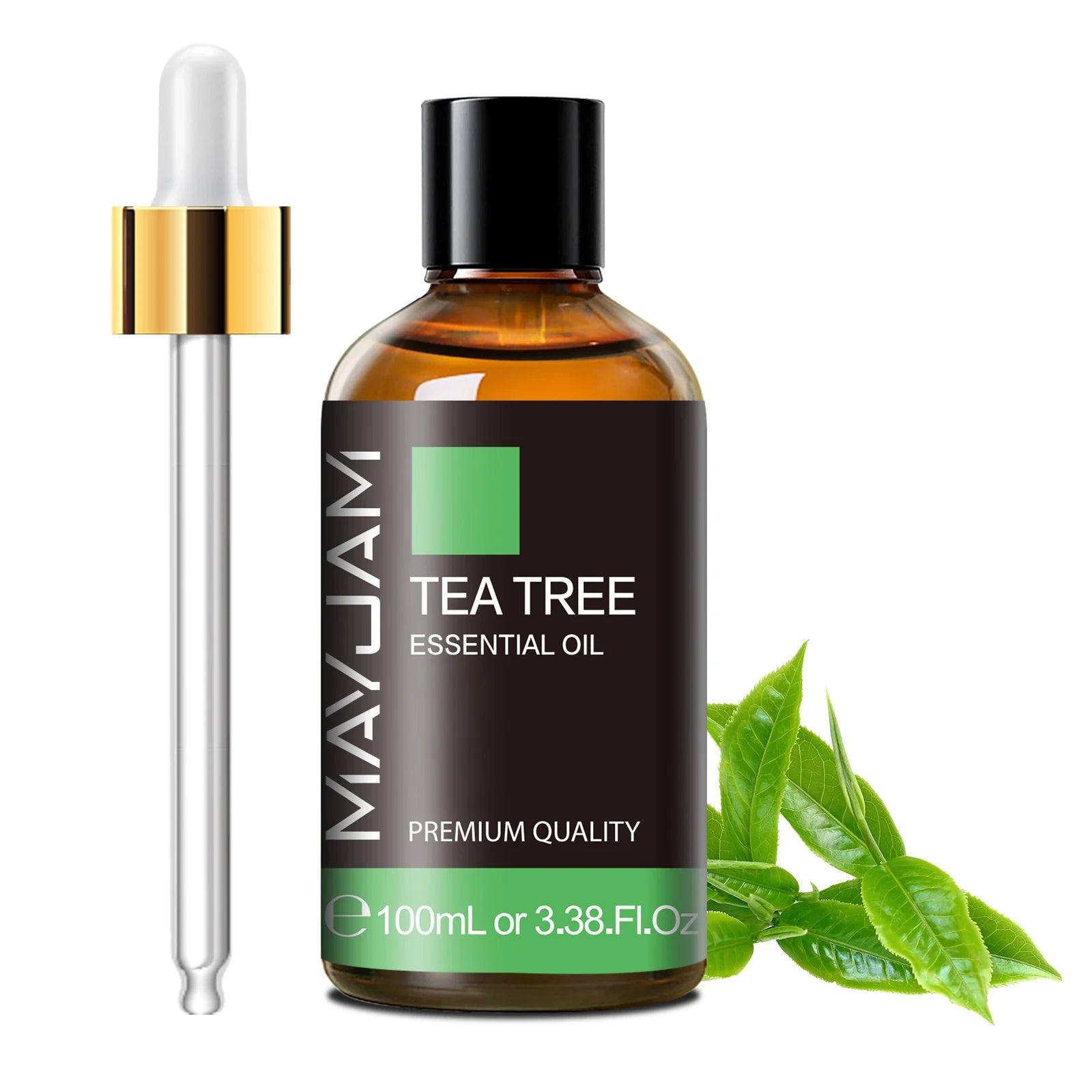 MAYJAM 100ml Pure Essential Oil for Relaxation - Smarsty