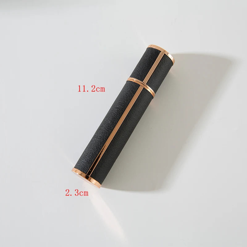 Mini Refillable Perfume Bottle for Travel Convenience - Smarsty