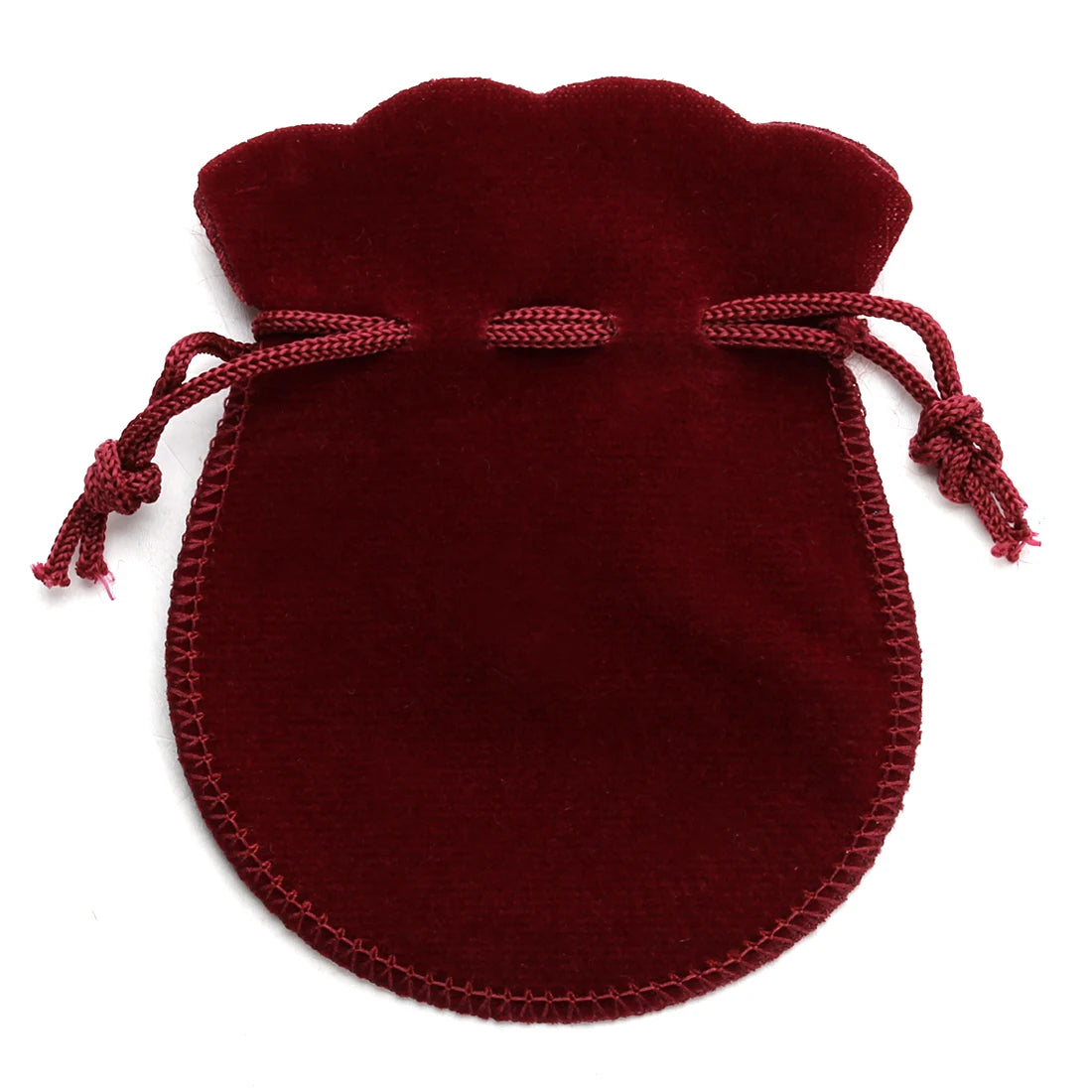 Velvet Drawstring Gift Bags for Jewelry Storage - Smarsty