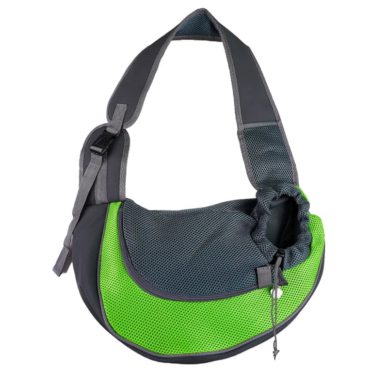 Breathable Pet Carrier Backpack for Dogs and Cats - Smarsty