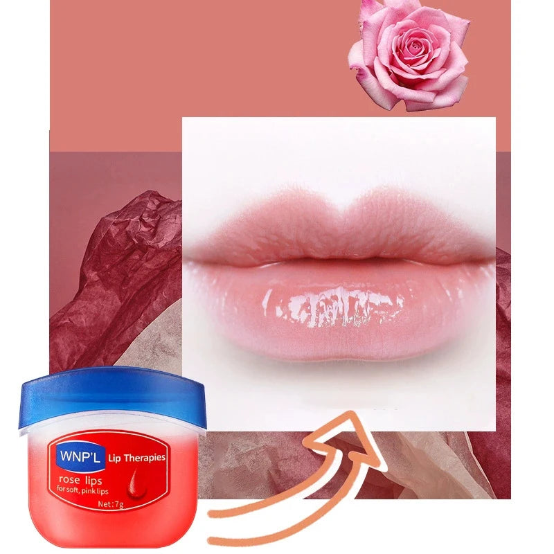 Natural Plant Lip Balm Set for Moisturized Plump Lips - Smarsty