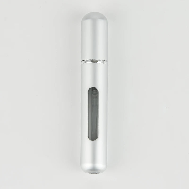 Portable Mini Refillable Perfume Bottle For Travel - Smarsty