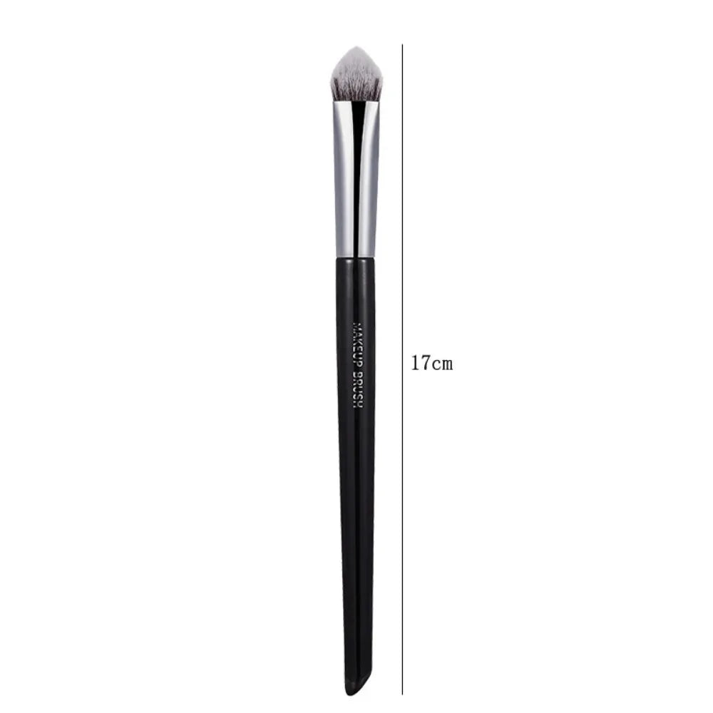 Three-Sided Contour Highlight Makeup Brush Set - Smarsty