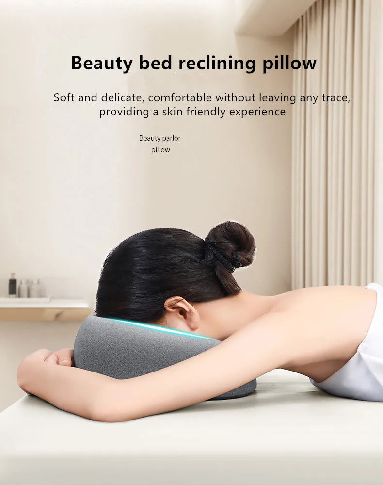 Ergonomic Memory Foam Pillow for Ultimate Comfort - Smarsty