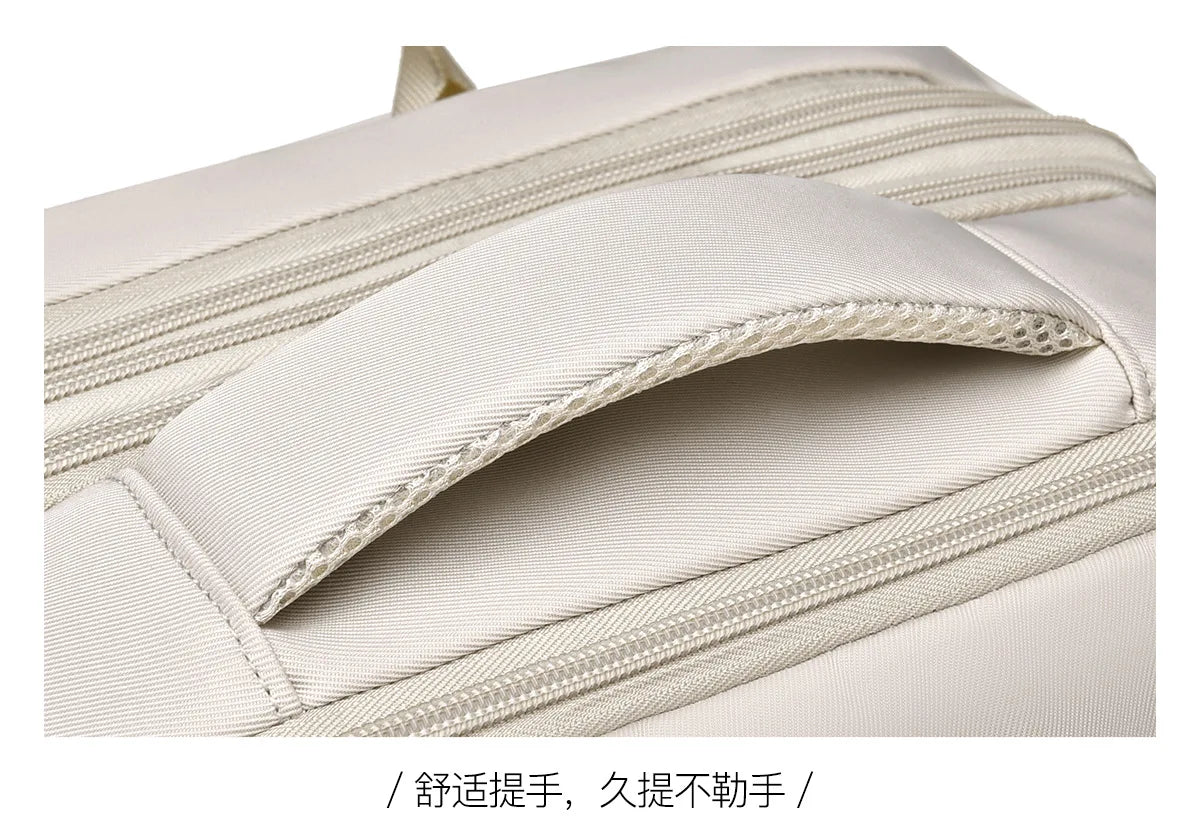 Backpack 40x30x20 Airplane, Cabin Hand Luggage Backpack, Laptop Backpack for Aeroplane Travel, School Backpack, Men Women's Bag