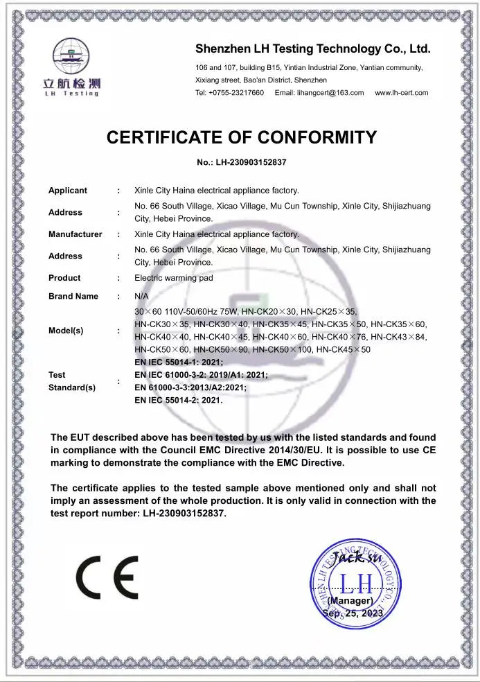 26*28*22cm Electric Heated Foot US/EU Warmers Soft Feet Heating Pad 9-gear adjustable temperature Electric shoe heating pad 1pc