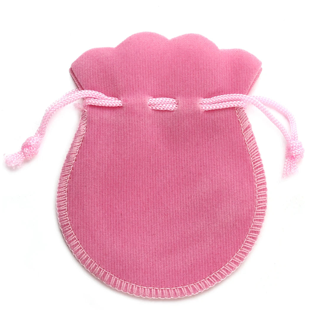 Velvet Drawstring Gift Bags for Jewelry Storage - Smarsty