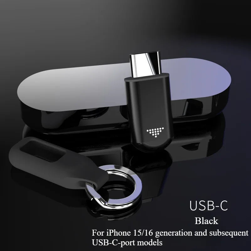 Type C Smartphone Infrared Remote Control Adapter - Smarsty