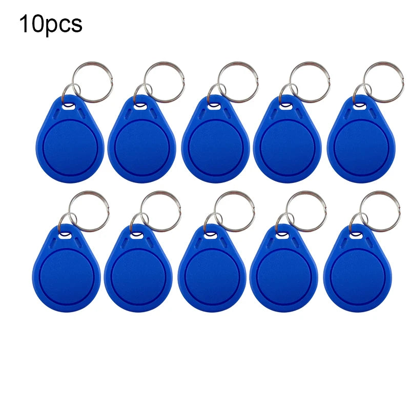 RFID Keykobs 13.56MHz Read Only Smart Card Tokens - Smarsty