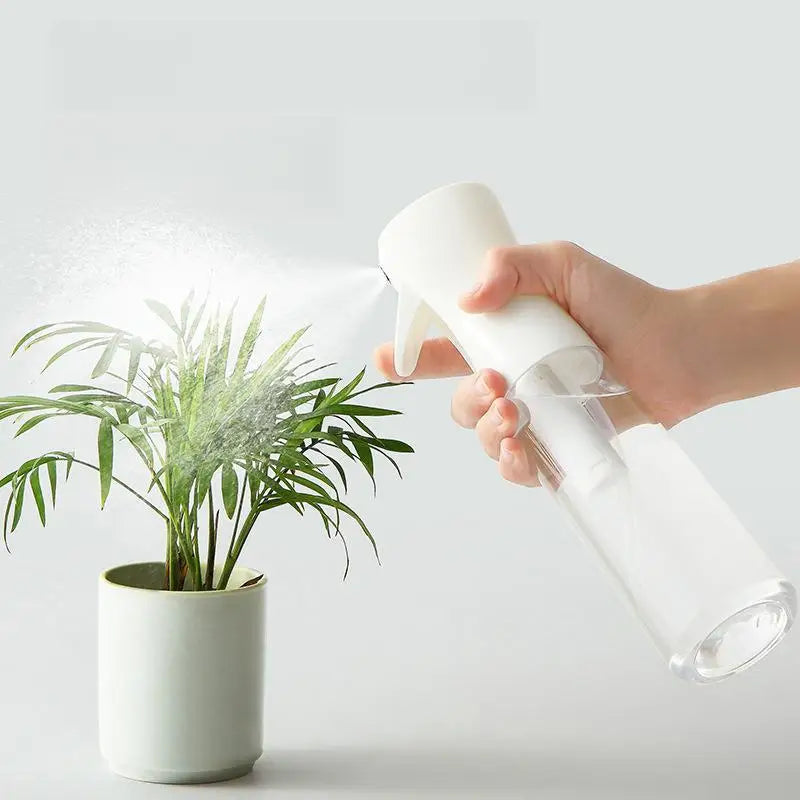 High Pressure Refillable Hairdressing Spray Bottle 200ml - Smarsty