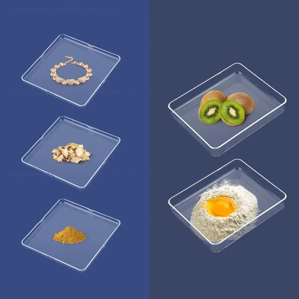 Digital Coffee Scale for Accurate Weight Measurement - Smarsty