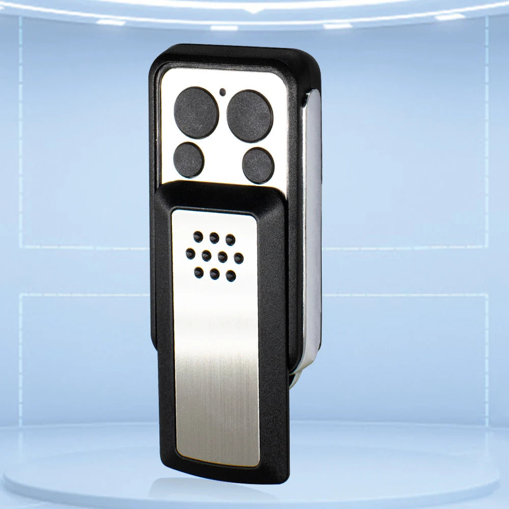 Avidsen Remote Control Garage Door Opener 433.92MHz - Smarsty
