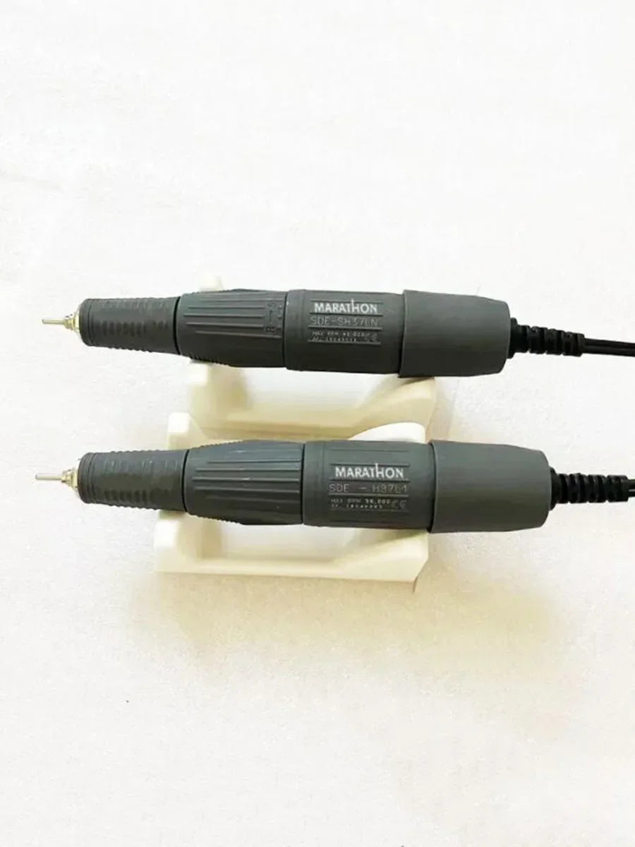 Powerful Nail Drill Machine with High RPM Precision - Smarsty